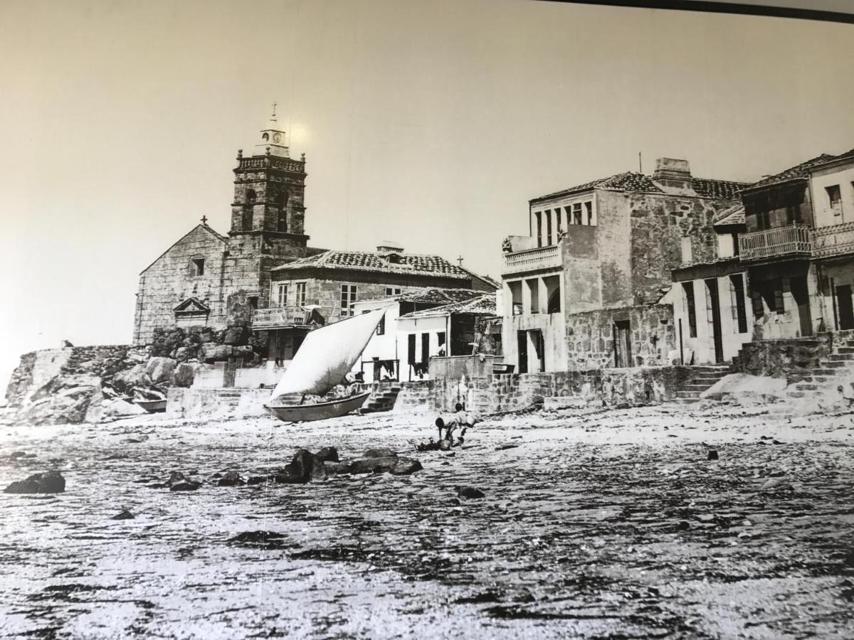 Sol 22 Διαμέρισμα Βίγκο Εξωτερικό φωτογραφία
